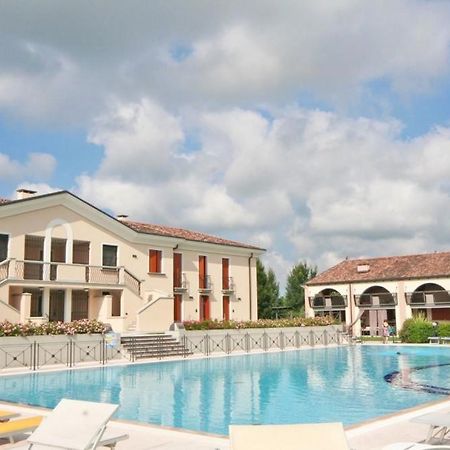 Villa Rachele Ліньяно-Сабб'ядоро Екстер'єр фото